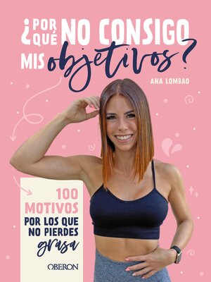 cover image of ¿Por qué no consigo mis objetivos?
